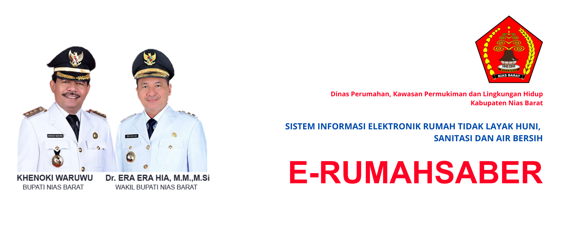 e-RUMAH SABER